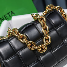 Load image into Gallery viewer, Bottega Veneta Chain Cassette Bag
