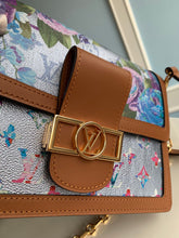 Load image into Gallery viewer, Louis Vuitton  Dauphine MM Bag
