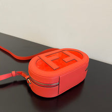 Load image into Gallery viewer, Fendi Mini Camera case Bag
