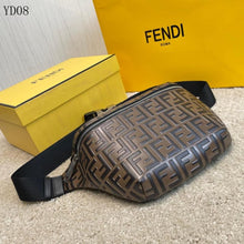 Load image into Gallery viewer, Fendi Bumbag
