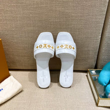 Load image into Gallery viewer, Louis Vuitton Revival Mule
