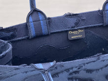 Load image into Gallery viewer, Christian Dior Book Tote Bag
