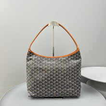 Load image into Gallery viewer, Goyard Boheme Hobo Bag
