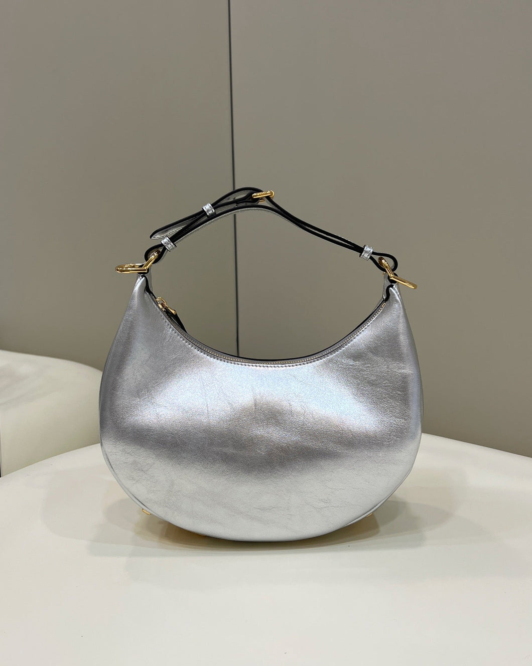 Fendi Fendigraphy Small Bag