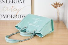 Load image into Gallery viewer, Chanel Rue Cambon Small Deauville Tote Bag

