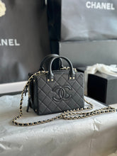 Load image into Gallery viewer, Chanel Vanity Case Bag
