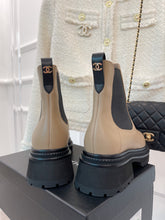 Load image into Gallery viewer, Chanel Ankle Boots
