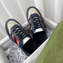 Load image into Gallery viewer, Gucci GG Embossed Sneakers
