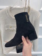 Load image into Gallery viewer, Chanel Ankle  Boots
