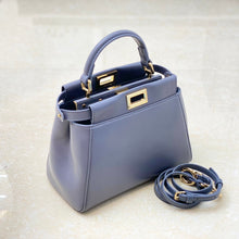 Load image into Gallery viewer, Fendi Peekaboo Mini Bag
