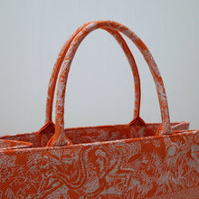 Load image into Gallery viewer, Christian Dior Book Tote Bag
