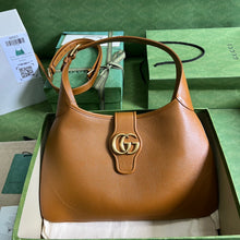 Load image into Gallery viewer, Gucci  Aphrodite Medium Shoulder Bag
