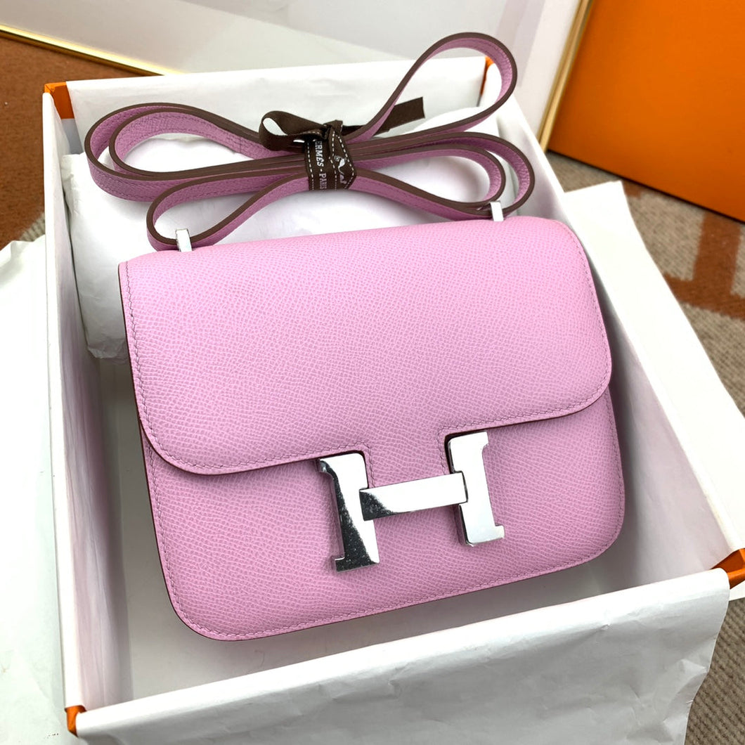 Hermes Constance Bag