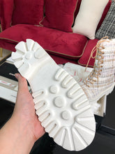 Load image into Gallery viewer, Chanel Ankle Boots
