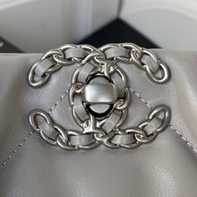 Load image into Gallery viewer, Chanel 19 Shopping Bag
