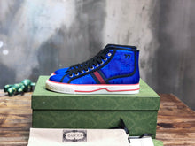 Load image into Gallery viewer, Gucci  Tennis 1977 Sneakers
