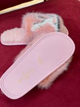 Load image into Gallery viewer, Louis Vuitton Homey Flat Mule
