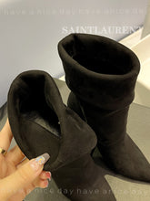 Load image into Gallery viewer, YSL Niki Boots
