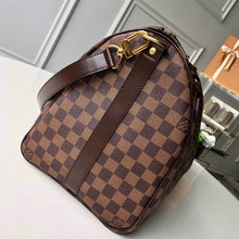 Load image into Gallery viewer, Louis Vuitton Keepall Bandouliere Bag 45
