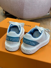 Load image into Gallery viewer, Louis Vuitton Time Out Sneakers
