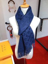 Load image into Gallery viewer, Louis Vuitton Gradient Scarf
