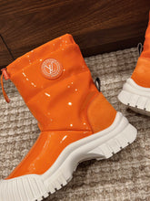 Load image into Gallery viewer, Louis Vuitton Ruby Flat Boots

