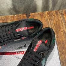 Load image into Gallery viewer, Prada America&#39;s Cup Sneakers
