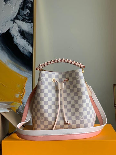 Louis Vuitton NeoNoe MM Bag - LUXURY KLOZETT