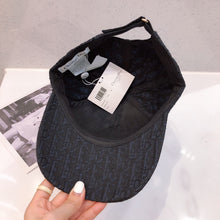 Load image into Gallery viewer, Christian Dior Hat
