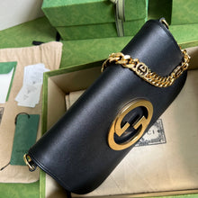 Load image into Gallery viewer, Gucci Blondie Shoulder Bag
