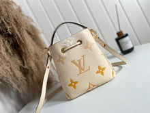 Load image into Gallery viewer, Louis Vuitton NeoNoe BB Bag - LUXURY KLOZETT
