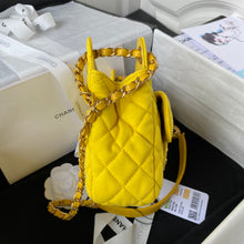 Load image into Gallery viewer, Chanel Hobo HandBag

