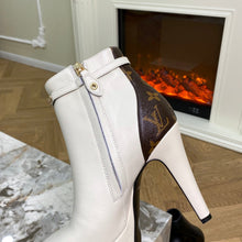Load image into Gallery viewer, Louis Vuitton Ankle Boot
