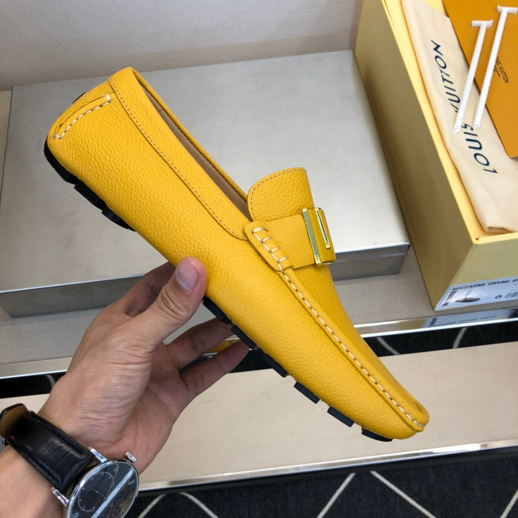 Louis Vuitton Mocassin Loafer