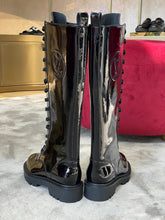 Load image into Gallery viewer, Louis Vuitton Territory Flat High Ranger Boots
