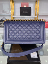 Load image into Gallery viewer, Chanel Boy Handbag
