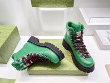 Load image into Gallery viewer, Gucci x North Face Boots
