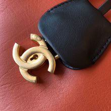 Load image into Gallery viewer, Chanel Medium Filigree Vanity  Bag
