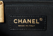 Load image into Gallery viewer, Chanel Small Flap Bag With Top Handle
