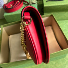 Load image into Gallery viewer, Gucci Blondie Shoulder Bag
