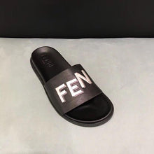 Load image into Gallery viewer, Fendi Slides - LUXURY KLOZETT
