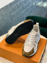 Load image into Gallery viewer, Louis Vuitton Run Away Sneakers
