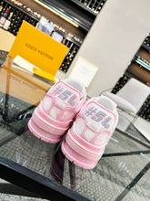 Load image into Gallery viewer, Louis Vuitton Trainer Sneakers
