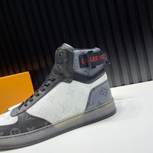 Load image into Gallery viewer, Louis Vuitton Rivoli Sneakers
