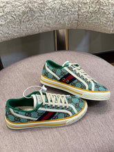 Load image into Gallery viewer, Gucci Women Tennis 1977  Sneakers

