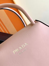 Load image into Gallery viewer, Prada Small Leather Prada Supernova Handbag
