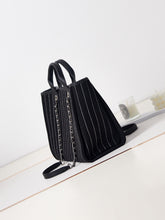 Load image into Gallery viewer, Chanel Deauville Large Shopping Bag
