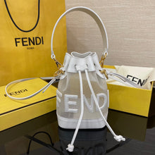 Load image into Gallery viewer, Fendi Mon Tresor Mini Bag
