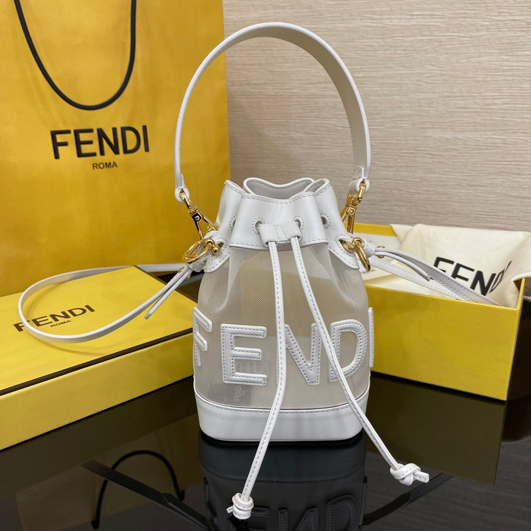 Fendi Mon Tresor Mini Bag