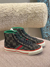 Load image into Gallery viewer, Gucci Tennis 1977 Sneakers
